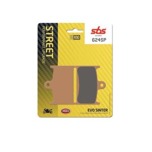 Τακάκια SBS 624SP FA145-FA236 SP-EVO 1