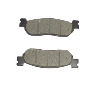 Τακάκια FEDERAL FA275 Εμπρός T105CRYPTON/4US , Z125 1