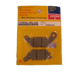 Τακάκια ASPIRA FA464 CRYPTON-X135L/C,CRYPTON-T110C'10-17,NMAX1251