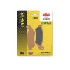 Τακάκια SBS 694HS FA185-FA389 FR 1