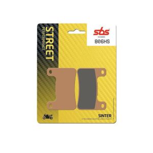Τακάκια SBS 806HS FA379 FR 1