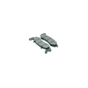 Τακάκια OEM Εμπρός ZAHARA125I E4,CITYBLADE125I E4,LOGIK125I E4,ESTATE125I E4,RKF125I,SUPERLIGHT125I STD E5,BN125 1