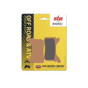 Τακάκια SBS 842RSI FA405 1