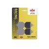 Τακάκια SBS 843DC FA433/4 4τμχ/Σετ DUAL CARBON 1