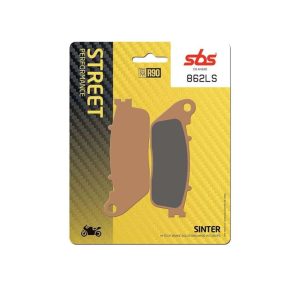 Τακάκια SBS 862LS FA488 RR 1