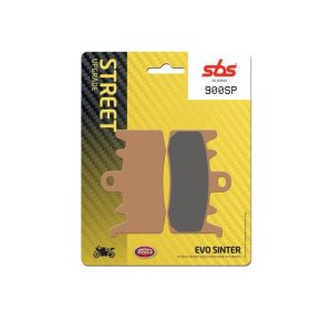 Τακάκια SBS 900SP FA630 SP-EVO 1