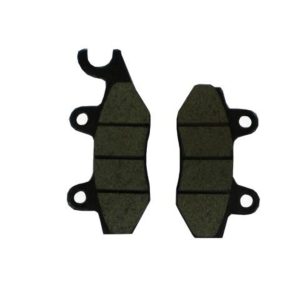 Τακάκια OEM FA215 Εμπρός ZX130, X-CITE135 1