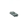 Τακάκια OEM Πίσω TX125 ENDURO,CITYBLADE125/150,CITYBLADE125I E4 1