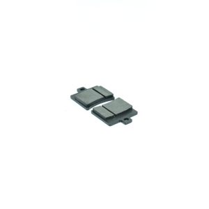 Τακάκια OEM Πίσω TX125 ENDURO,CITYBLADE125/150,CITYBLADE125I E4 1