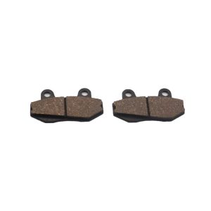 Τακάκια FA86 ATV250-EC, NITRO150(XY150-18),SPRINTER125,ASUS125i 1