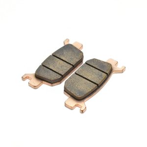 Τακάκια OEM Πίσω BENELLI/BN251,BN302,TRK251/502/502X,LEONCINO250/500/500T,IMPERIALE400 1