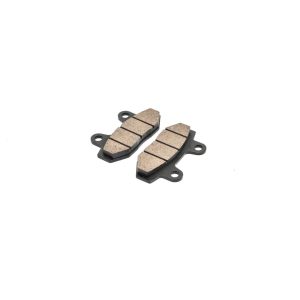 Τακάκια Πίσω CPA/CPX 4000WATT/L3E-A1,F01 2000WATT,ASUS/TAB50I,ASUS125i ( 9mm Πάχος) 1