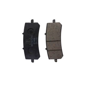 Τακάκια OEM Εμπρός VIESTE300 E5,SC300 1