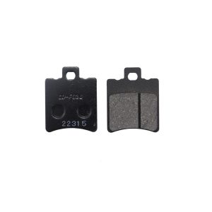 Τακάκια Πίσω TS HUNTER 2500WATT/L3E-A1,TC WANDERER 2500WATT/L3E-A1 1