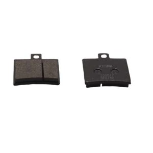 Τακάκια OEM Πίσω VIESTE125 E5,FACT-X125 E5,FACT-X50 4T E5,ZAHARA125I E5 1