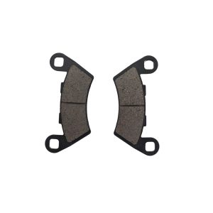 Τακάκια OEM Πίσω VIESTE300 E5,SC300 1