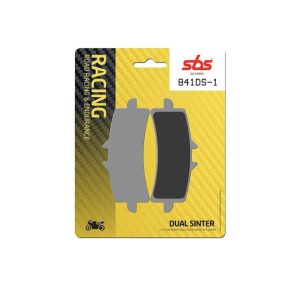 Τακάκια SBS 841DS-1 FA447 DUAL SINTER 1